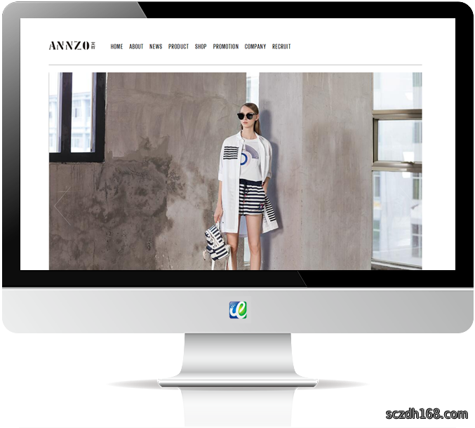 ANNZO（艾哲